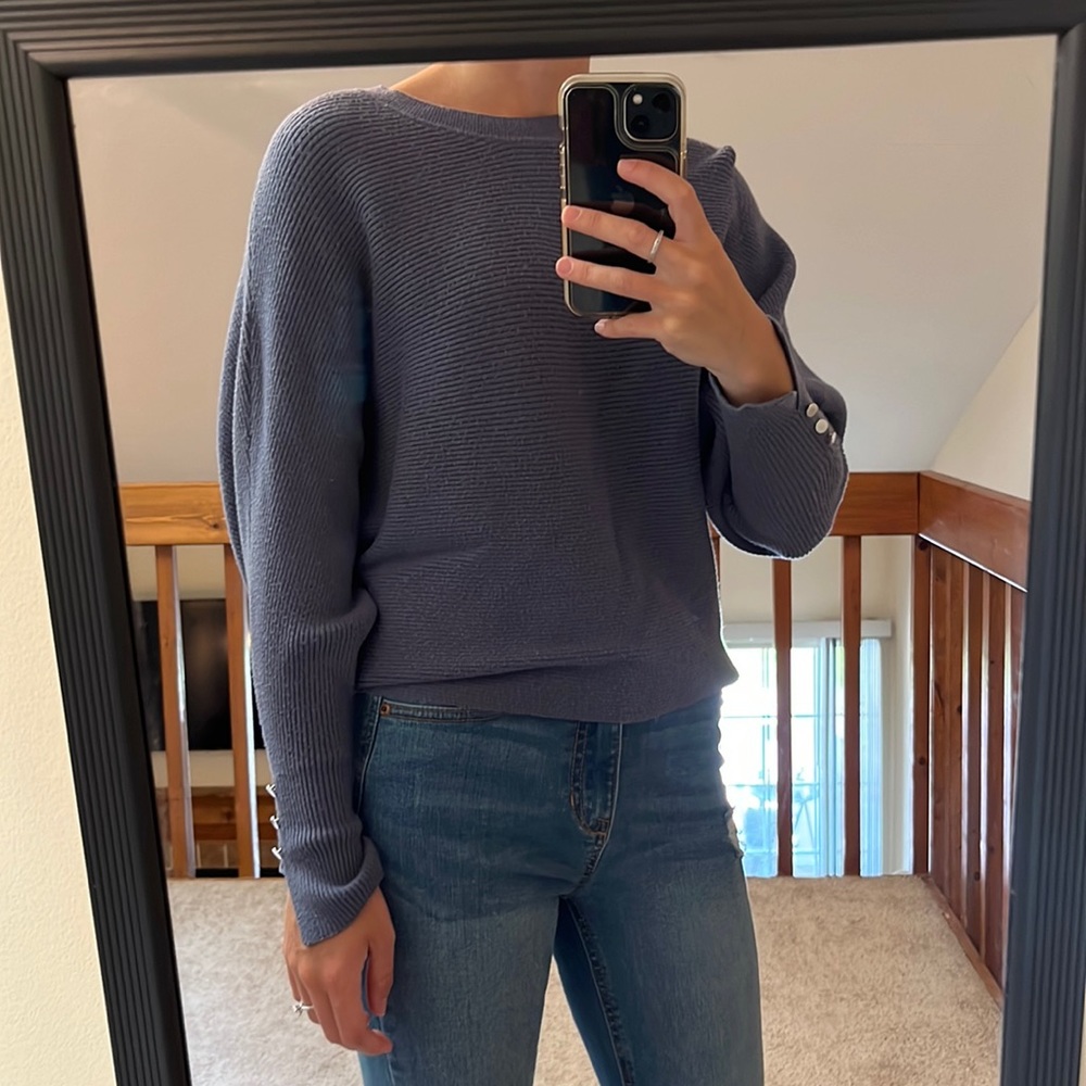 Philosophy Sweater